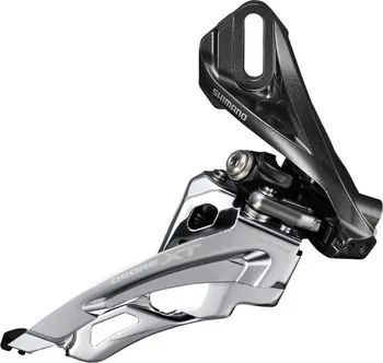 Přesmykač Shimano Deore XT FD-M8000-D 3 x 11