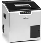 Klarstein Icefestival Cube stříbrný