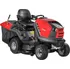 Zahradní traktor Seco Starjet P3