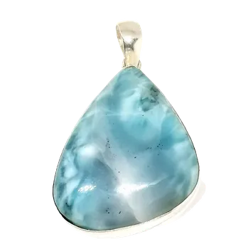 Přívěsek Exkluzivní velký přívěsek z Dominikány, 22,7 g