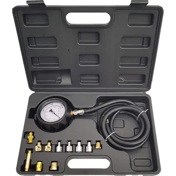 Autoelektronika 100-01745 tester tlaku oleje 1-10 Bar