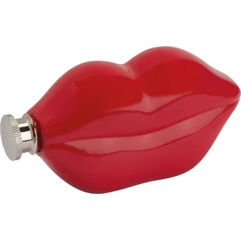 Placatka Placatka ve tvaru rtů