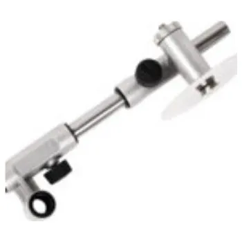 přípravek na broušení nářezových nožů