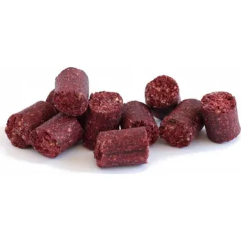 Krmiva Kratonohy Krmné pelety 12mm OLIHEŇ 2,5kg