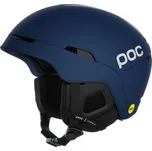 POC Obex Mips Lead Blue Matt