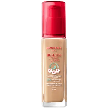 Make-up Bourjois Healthy Mix Clean & Vegan Radiant Foundation rozjasňující make-up 30 ml