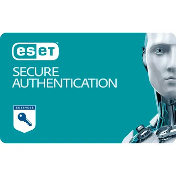 Zrychlení počítače ESET Secure Authentication, 30 lic., 3 roky, obnovení