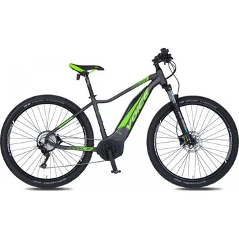 Elektrokolo VOICE 29" Volume BOSCH Performance Baterie: 500 Wh, Velikost: L Elektrokolo