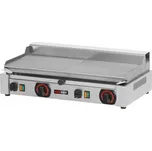 Grilovací deska kombinovaná PD 2020 BM RedFox Sleva 910Kč