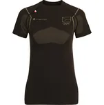 Olympijská kolekce Česká republika - NUANA Dámské Prádlo - triko KR LUNU079990SZXS-S