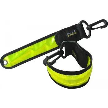 Reflexní páska WOWOW - Bad Leg