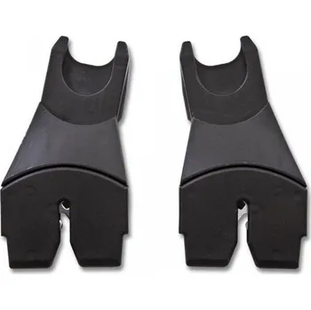 podvozek ke kočárku CAMARELO adaptér na kočárek Previo na autosedačku