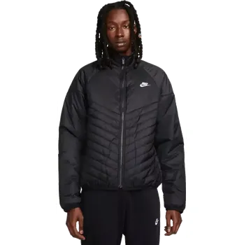 Nike Storm-Fit Windrunner černá