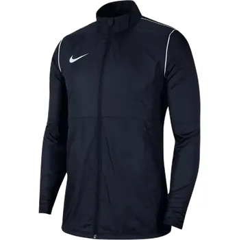 Pánská bunda Nike Park Repel Park 20 tmavě modrá
