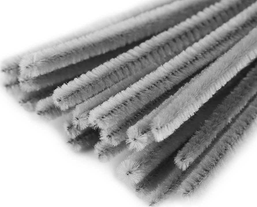 Allecto Plus - Cure-pipes Pour Travaux Manuels - 400 Pièces