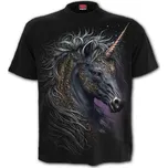 Metalové tričko Spiral JEDNOROŽEC CELTIC UNICORN LG230600 Velikost: M