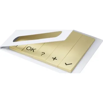 Selide samolepící bloček