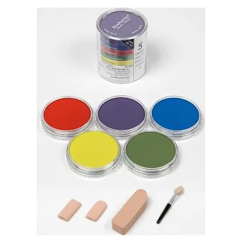 Sada PanPastel 5ks Shades (Sada PanPastel 5ks Shades)