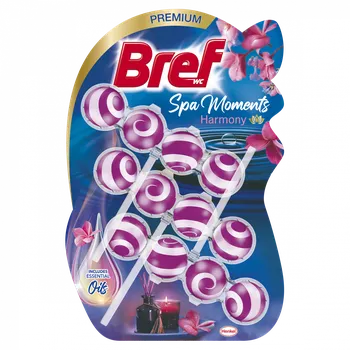 Bref Spa Moments 3x 50 g