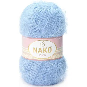 Příze Nako Paris