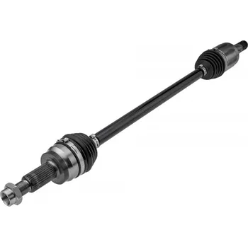 Poloosa kola Poloosa, Hnací hřídel RANGE ROVER EVOQUE L538 2.0,2.0D,2.2D 4WD 11-19 /zadní,levypravy,MTM,ATM,EFFICIENT DRIVELINE/ NPW-LR-025 NTY