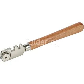 Stavební řezačka Řezačka skla Wolfcraft 4109000 - 103007833