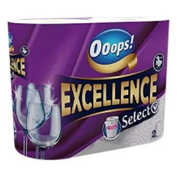 Utěrka OOPS! Kuchyňské utěrky Excellence Select