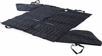 Ochranný autopotah Kleinmetall Allside Comfort ochranná deka do auta 155 x 140 x 50 cm