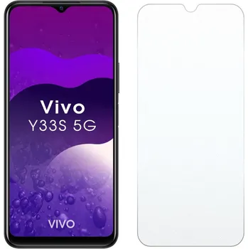 2D Ochranné sklo na Vivo Y33S