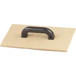 Lobster Hladítko BRUSNÉ oranž 24x10cm PVC 104197