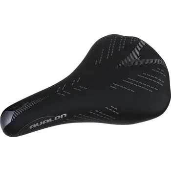 Komponent pro jízdní kolo Sedlo SMP AVALON Comfort dámské černé