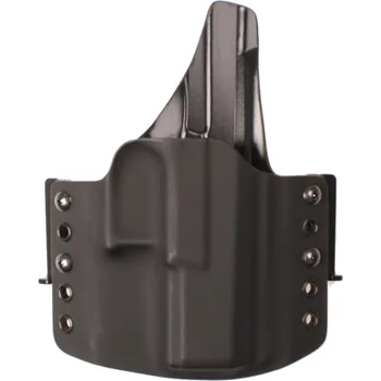 Příslušenství pro sportovní střelbu Kydexové pistolové OWB pouzdro RH Holsters, speedloops - CZ 2075 Rami