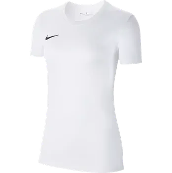 Dámský fotbalový dres Nike Dry Park VII JSY SS bílý