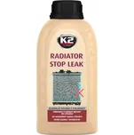 K2 Radiator Stop Leak 250 G utěsňovač…