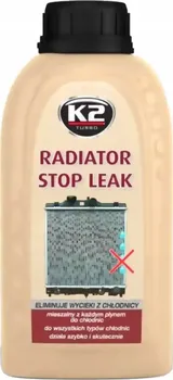 K2 Radiator Stop Leak 250 G utěsňovač chladiče 250 ml