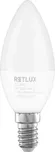 Retlux RLL 428 E14 6W 230V 510lm 6500K 