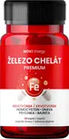 MOVit Energy Železo Chelát Premium