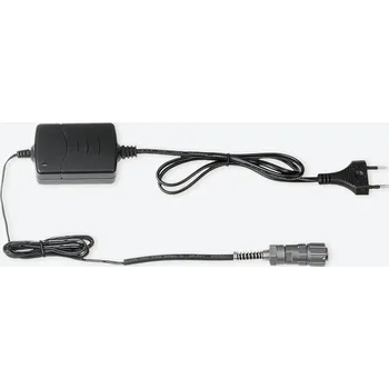 Měřící laser nabíječka k potrubnímu laseru FKL 55