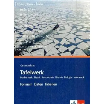 Německý jazyk Tafelwerk, Gymnasium - Dorn, Hans-Jerg