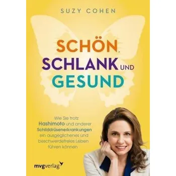 Schön, schlank und gesund - Cohen, Suzy