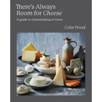 There's Always Room for Cheese - Murray-Wallace, Colin V. (University of Wollongong, New South Wales); Woodroffe, Colin D. (University of Wollongong, New