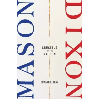 Mason-Dixon - Bertini, Professor Ivano; Gray, Professor Harry; Stiefel, Professor Edward; Valentine, Professor Joan