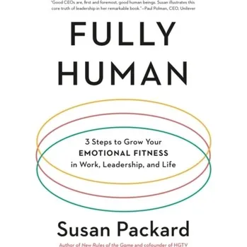 Fully Human - Packard, Susan [EN] (2020, Brožovaná, Penguin Putnam Inc)