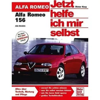 Alfa Romeo 156 - Korp, Dieter