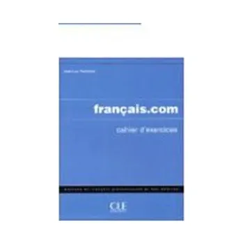 Francais. com intermediaire ćwiczenia