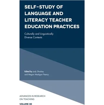 Self-Study of Language and Literacy Teacher Education Practices