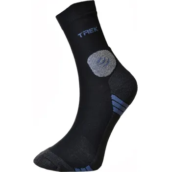 Pánské ponožky Art.48 Sportovní trekkingové ponožky Knebl - Trek, velikost 36-37