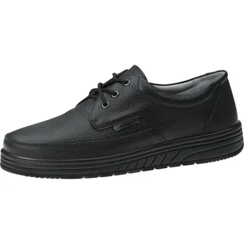 Pracovní obuv Polobotky Abeba 2610 Černá 43