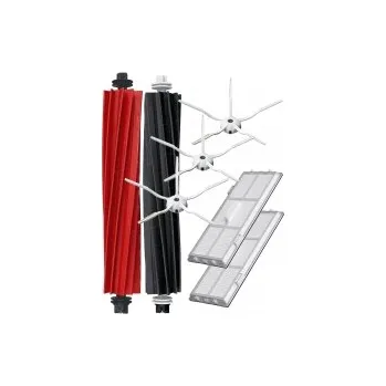 Sada příslušenství pro robotický vysavač HEPA filtry a kartáče k vysavači ROBOROCK S8 Plus sada 7ks