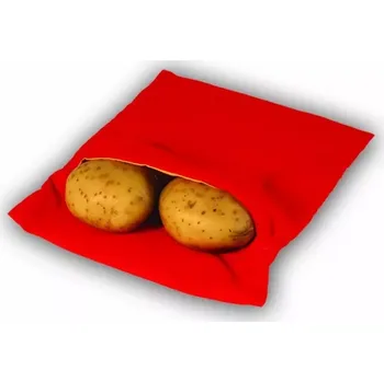 Vařič Zaparkorun Vařič brambor do mikrovlnné trouby - Potato Express